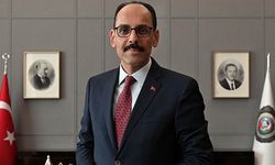 MİT Başkanı Kalın, Hamas Lideri Haniye ile görüştü