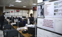 Nüfus müdürlükleri hafta sonu da açık olacak