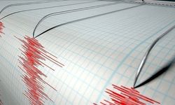 Peru'da deprem!