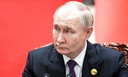 Putin'den Ukrayna'ya çağrı: Müzakerelere başlayabiliriz