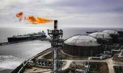 Rapor yayımlandı: Küresel LNG ihracatı belli oldu