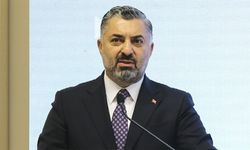 RTÜK Başkanı Şahin: Örf ve adetlere aykırı yapımlarla mücadele sürecek