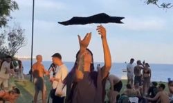 Sportif faaliyete şok para cezası! 