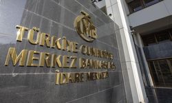 TCMB açıkladı: KKM bakiyesinde gerileme sürüyor