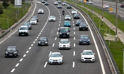 Trafiğe kaydı yapılan araç sayısı belli oldu: TÜİK açıkladı!