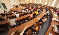 Türkiye'den 2 üniversite dünyada ilk 10'a girdi