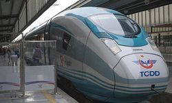 Türkiye'nin Afganistan'a insani yardımlarını TCDD ulaştıracak