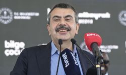 Yepyeni bir müfredatı hayata geçirdik