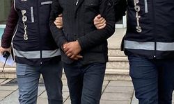 4 hükümlü yakalandı 