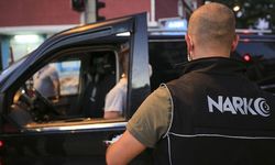 45 ilde "Narkoçelik" operasyonu: 320 zehir taciri yakalandı