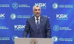 Bakan Bolat: Danışmanlık giderlerini destekleyeceğiz