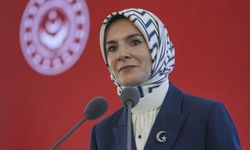 Bakan Göktaş: Koruma altındaki çocuklarımız aile ortamında büyüyor