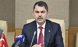 Bakan Kurum deprem bölgesini ziyaret edecek