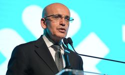 Bakan Şimşek: Dezenflasyon süreci başladı