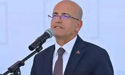 Bakan Şimşek: Swap stoku 144 milyon dolara geriledi