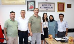 Başarılı öğrencilere ödül
