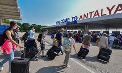 Basel’den Antalya kampanyası... Gidiş-dönüş 63 Euro!
