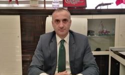 BİK Şube Müdürü Engin’den veda mesajı
