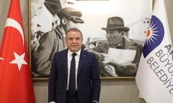 Böcek'ten bayram mesaji