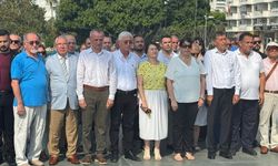 CHP’den ‘Lozan’ mesajı