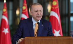 Cumhurbaşkanı Erdoğan: Bu sene artık cari açık problem olmaktan çıktı