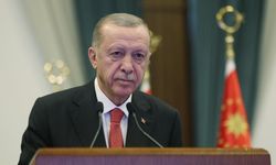 Cumhurbaşkanı Erdoğan: Gazze'deki yıkıntılar meşruiyetini kaybeden uluslararası sistemin enkazıdır