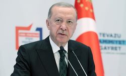 Cumhurbaşkanı Erdoğan: Toplumda yabancı düşmanlığını ve sığınmacı nefretini körükleyerek hiçbir yere varılamaz