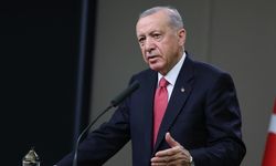 Cumhurbaşkanı Erdoğan: Yeni bir doğal gaz gemisi alıyoruz