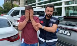 Evine temizlik için çağırdığı kadına cinsel tacizden tutuklandı