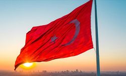 Güvenlik kaynakları açıkladı: Suriye'deki bayrak provakatörü yakalandı