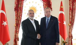 Haniye'nin suikastı Filistinlileri sindirmeye yönelik bir alçaklıktır