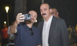 Hayatpark’ta ‘Gün Batımı’ coşkusu  