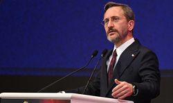 İletişim Başkanı Altun'dan ABD Kongresi'ne tepki: Tek kelimeyle utanç verici!