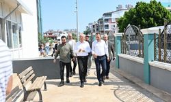 İstihdam desteği  