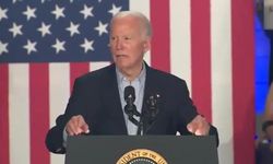 Joe Biden yılları karıştırdı: Trump’ı 2020’de yeneceğim