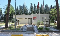 Kıbrıs Anı Evi’nin kapıları açıldı 