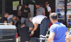 Kiracısı olan akrabalarına ateş açtı: 5 yaralı