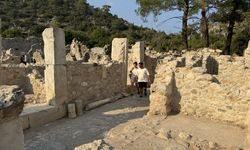Kültür ve doğa turizmi bir arada