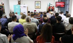 Kuzey Makedonya’da 15 Temmuz Paneli düzenlendi