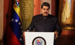 Maduro: Dünyadaki en sağlam seçim sistemine sahibiz