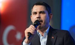 Murat Kurum: Ağustosta 20 bin deprem konutumuzu tamamlayıp vatandaşlarımıza teslim edeceğiz