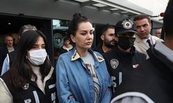 Polat çiftinin tutukluluğuna yapılan itiraz reddedildi