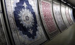 Rakamlar belli oldu: Halı ihracatında önemli gelişme