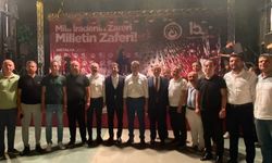 Sağlık-Sen’den 15 Temmuz mesajı 