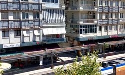 Şarampol'de inşaat kabusu: "Uyku haram oldu"