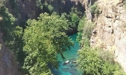 Serinlemek isteyen buraya koşuyor! 