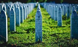 Srebrenitsa'da 29 yıl önce neler oldu? İşte o detaylar
