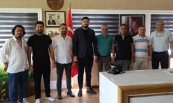 Tetikler Kemerspor oldu  