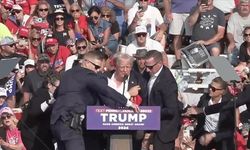 Trump'a suikast girişimine ilişkin ön bulgu raporu paylaşıldı