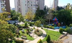 Türk-Çek İş Birliği Parkı’nda sona doğru 